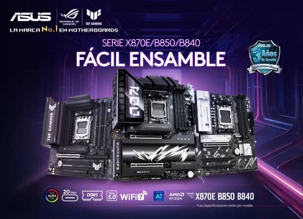 ASUS MOTHERBOARD PUBLICO