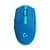 Mouse Inalámbrico LOGITECH G305 Azul