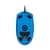 Mouse c/Cable LOGITECH G203 Azul