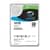 Disco Interno HDD SEAGATE Skyhawk 10TB 3.5" SATA 3.0 7200rpm