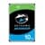 Disco Interno HDD SEAGATE Skyhawk 10TB 3.5" SATA 3.0 7200rpm