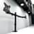 Soporte p/Monitor Klip Xtreme KPM-310 13 a 32"