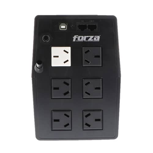 UPS SL FORZA Interactiva 2000VA 1200W