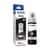 Botella de Tinta Epson 554 Negra Mate