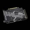 Placa GeForce DUAL RTX 3060 O12G V2 LHR
