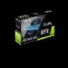 Placa GeForce DUAL RTX 3060 O12G V2 LHR