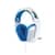 Auricular LOGITECH G335 Blanco