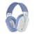 Auricular LOGITECH G435 Blanco