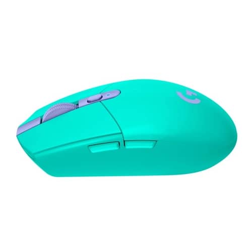 Mouse Inalámbrico LOGITECH G305 Mint