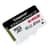 Tarjeta de Memoria KINGSTON High Endurance MicroSDXC 64GB UHS-I U1 V10 A1 95MB/s