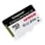 Tarjeta de Memoria KINGSTON High Endurance MicroSDXC 128GB UHS-I U1 V10 A1  95MB/s
