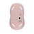Mouse Inalámbrico LOGITECH M650 Rosa