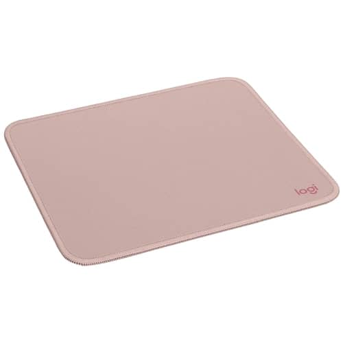 Mouse Pad Logitech M Rosa