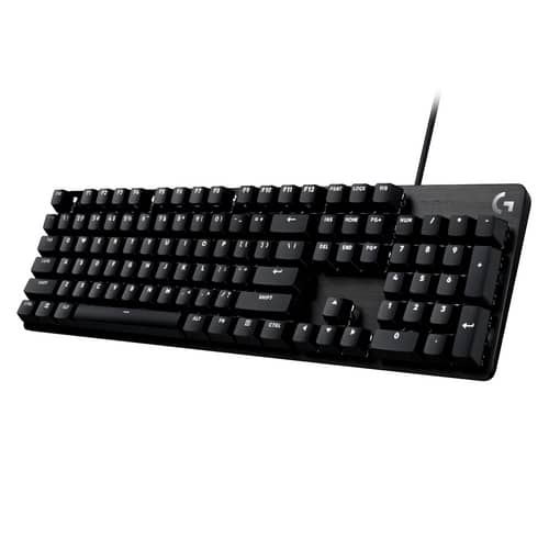 Teclado c/Cable LOGITECH G413 SE Negro