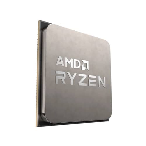 Procesador AMD Ryzen 7 5700X 3.40GHz AM4 DDR4