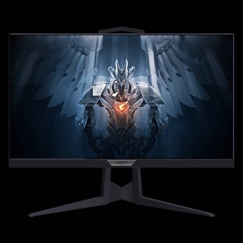 Monitor GIGABYTE AORUS FI25F 24.5"