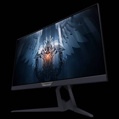 Monitor GIGABYTE AORUS FI25F 24.5"