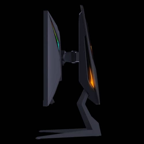 Monitor GIGABYTE AORUS FI25F 24.5"