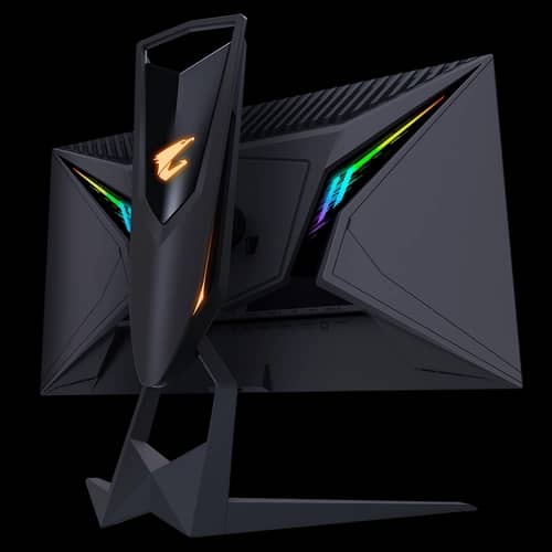 Monitor GIGABYTE AORUS FI25F 24.5"