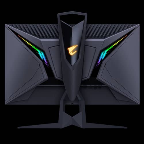 Monitor GIGABYTE AORUS FI25F 24.5"