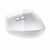 Mouse Inalámbrico LOGITECH Lift Blanco