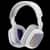 Auriculares Gaming Inalámbrico A30 Blanco
