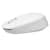 Mouse Inalámbrico LOGITECH M170 Blanco