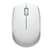 Mouse Inalámbrico LOGITECH M170 Blanco