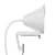 Cámara Web Logitech Brio 300 Blanco