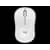 Mouse Inalámbrico Logitech M240 Blanco