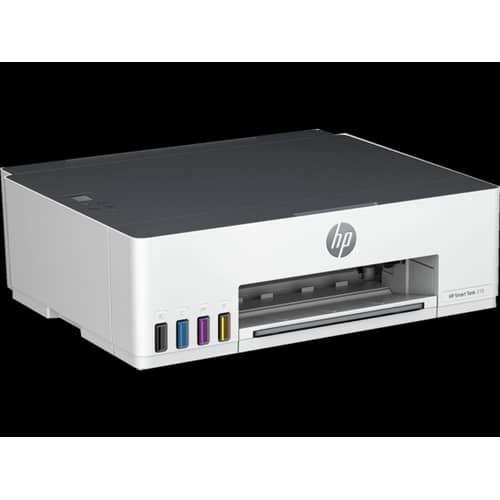 Impresora HP Smart Tank 210