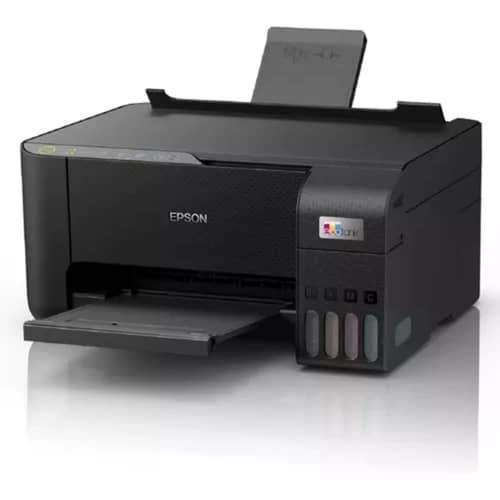 Impresora Multifunción EPSON L3560