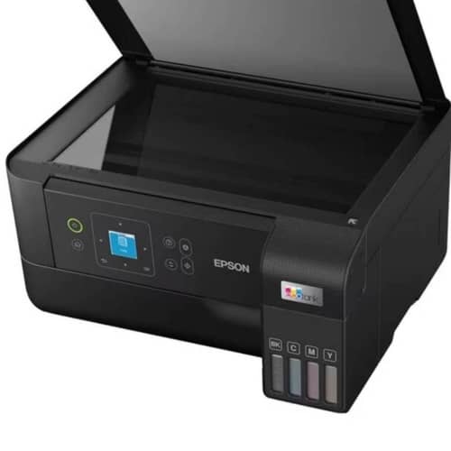 Impresora Multifunción EPSON L3560