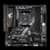 Motherboard GIGABYTE B550M AORUS ELITE AX AM4 DDR4
