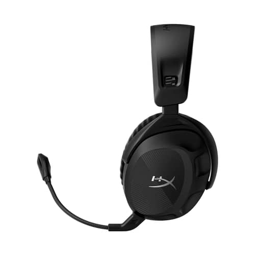 Aur HyperX Cloud Stinger 2 inalámbricos - (Negro)