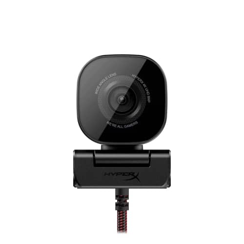 Webcam HyperX Vision S 4K