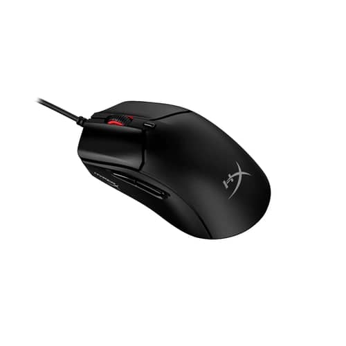 Mouse HyperX Pulsefire Haste 2 - (Negro)