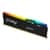 Memoria PC Fury DDR5 32GB 5600 Beast RGB Negra