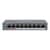 Switch Hickvision AIO 10 puertos OE AC Router