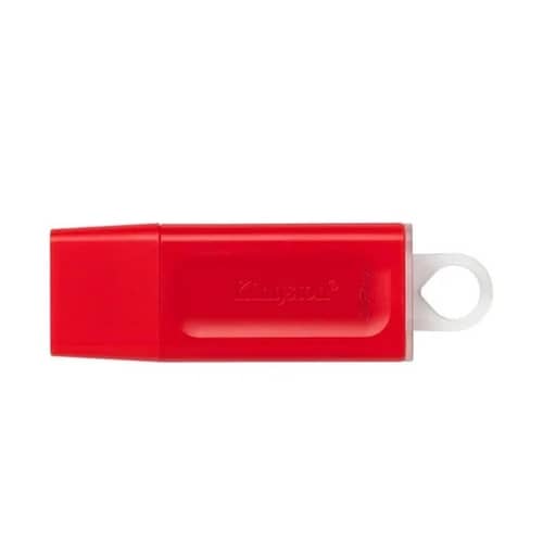 Pen Drive 3.2 DTX 64GB Exodia Rojo