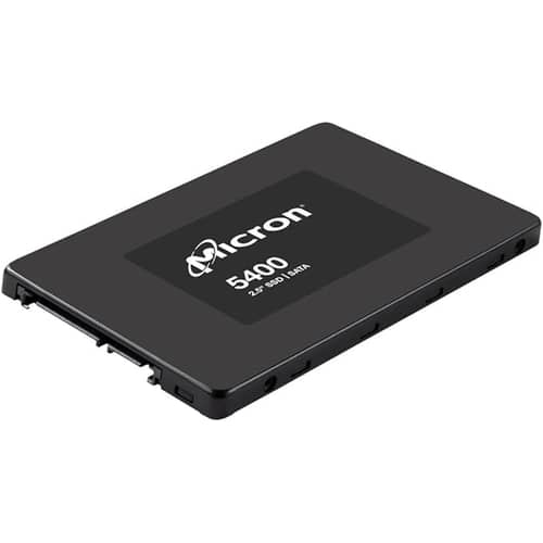 Disco SSD 5400 PRO 7680GB SATA 2.5" (7mm) Non-SED
