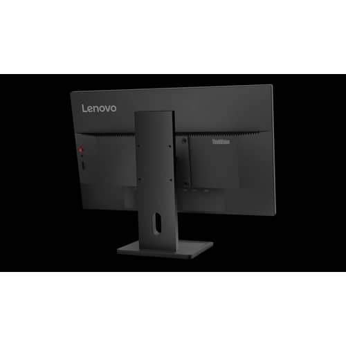 Monitor Lenovo E24-30 - 23,8" (HDMI,DP,VGA)