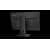 Monitor Lenovo E24-30 - 23,8" (HDMI,DP,VGA)