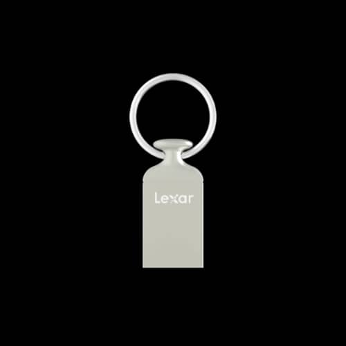 Pen Drive Lexar M22  16GB USB 2.0