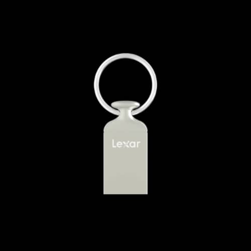 Pen Drive Lexar M22 32GB UDB 2.0