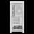 Gabinete GIGABYTE C102 GLASS ICE BLANCO Mid Tower S/Fuente