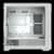 Gabinete GIGABYTE C102 GLASS ICE BLANCO Mid Tower S/Fuente