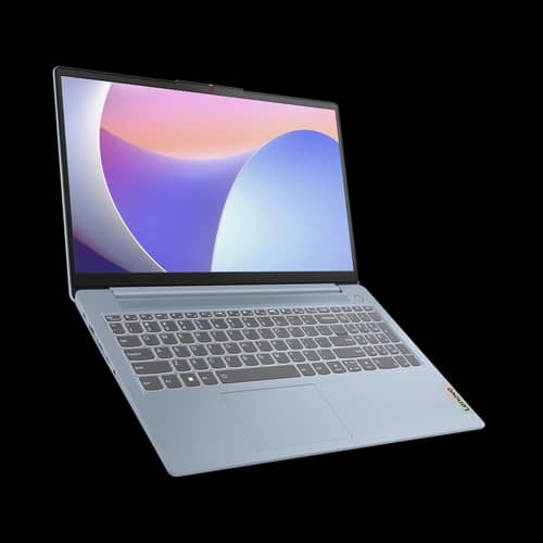Notebook Lenovo IP Slim 3 15" I5-12450H 8GB 512SSD