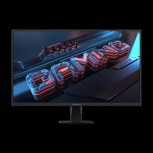 Monitor Giga 27" Edge FHD GS27FA 180hz 1ms