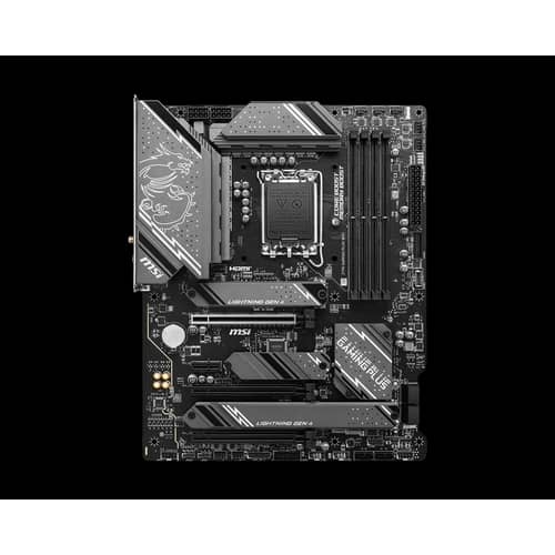 Motherboard MSI Z790 GAMING PLUS WIFI  DDR5